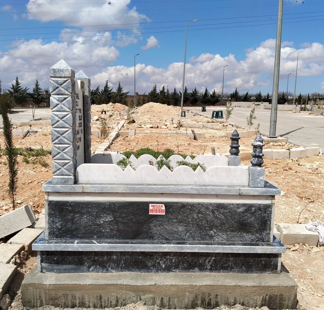 Nizip Melek Mezarcılık